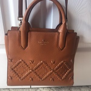 Kate Spade purse. Like new.
